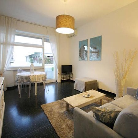 Ferienwohnung Monolocale Sanremo - Casino Exterior foto