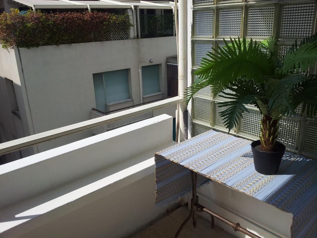 Ferienwohnung Monolocale Sanremo - Casino Exterior foto