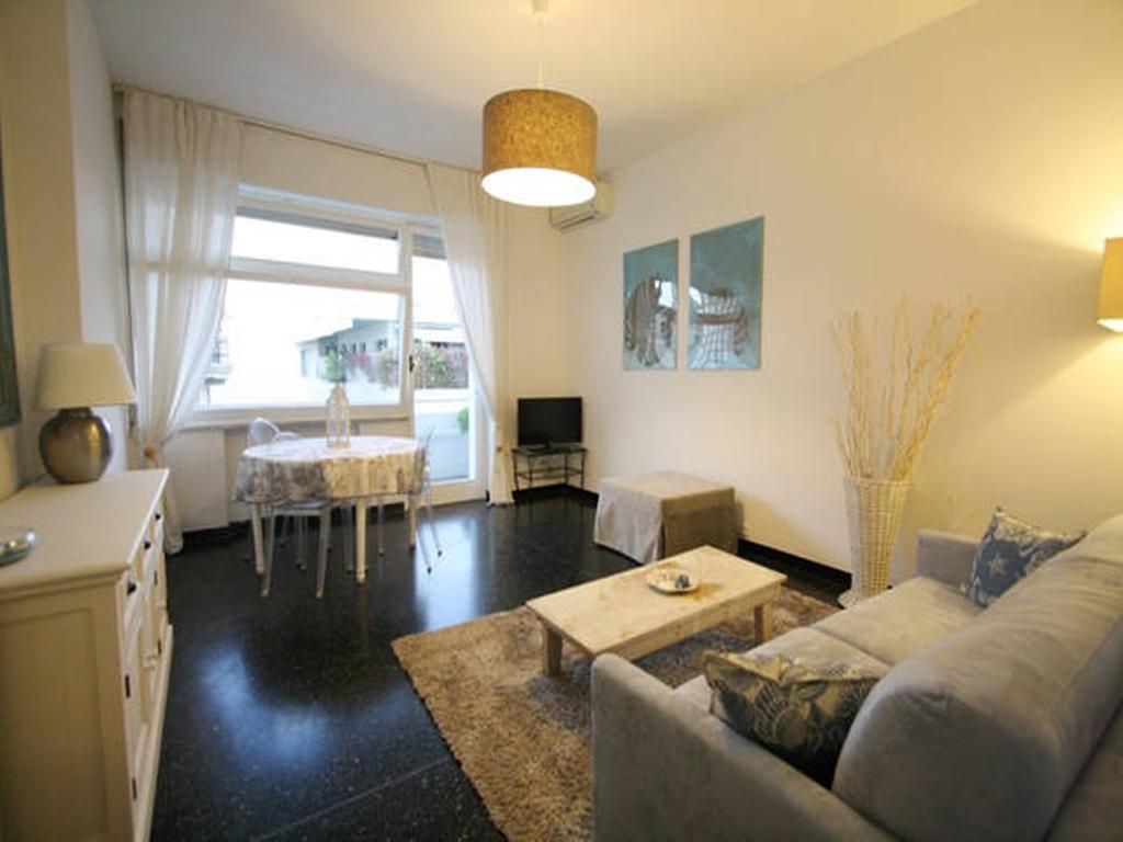 Ferienwohnung Monolocale Sanremo - Casino Exterior foto