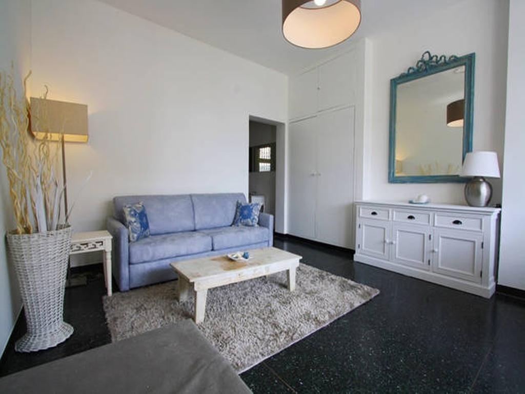 Ferienwohnung Monolocale Sanremo - Casino Exterior foto