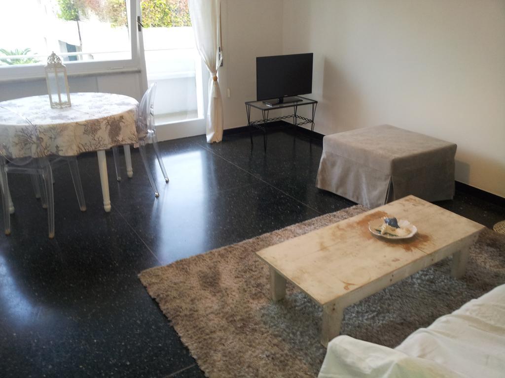 Ferienwohnung Monolocale Sanremo - Casino Exterior foto