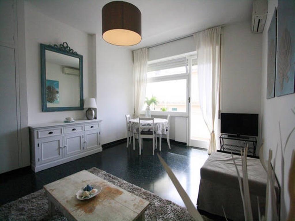 Ferienwohnung Monolocale Sanremo - Casino Exterior foto