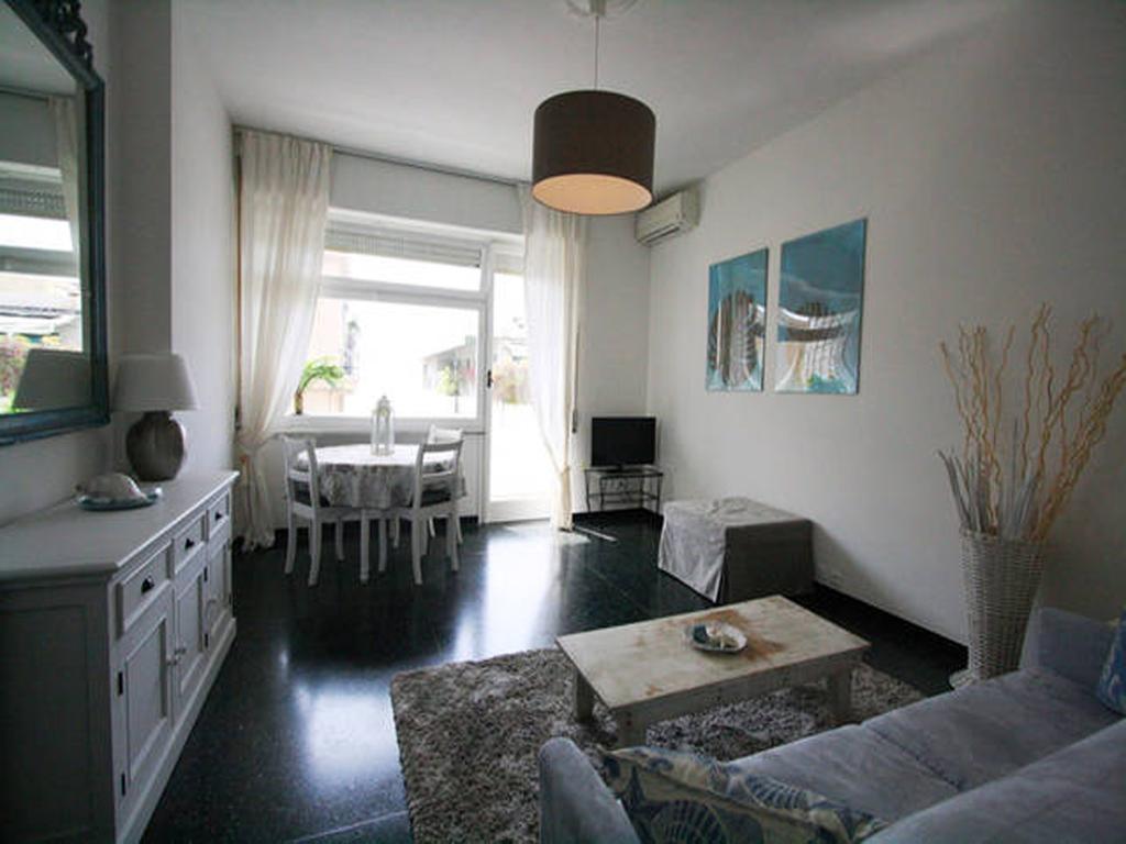 Ferienwohnung Monolocale Sanremo - Casino Exterior foto