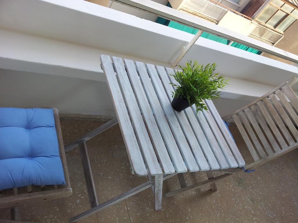 Ferienwohnung Monolocale Sanremo - Casino Exterior foto