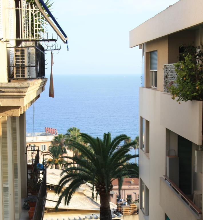 Ferienwohnung Monolocale Sanremo - Casino Exterior foto