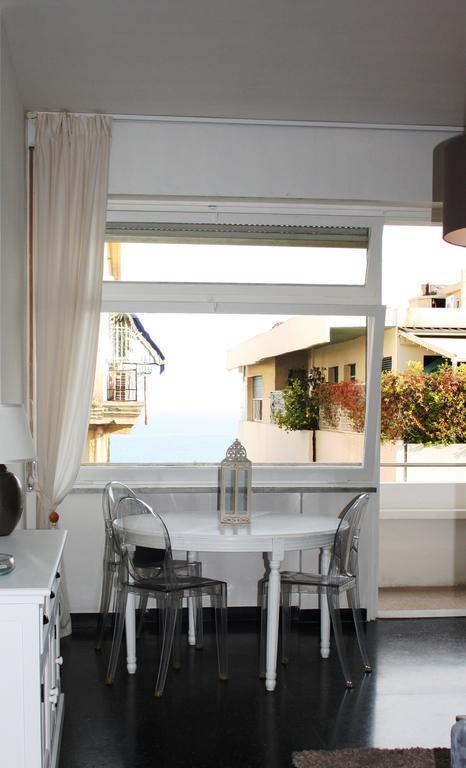 Ferienwohnung Monolocale Sanremo - Casino Exterior foto