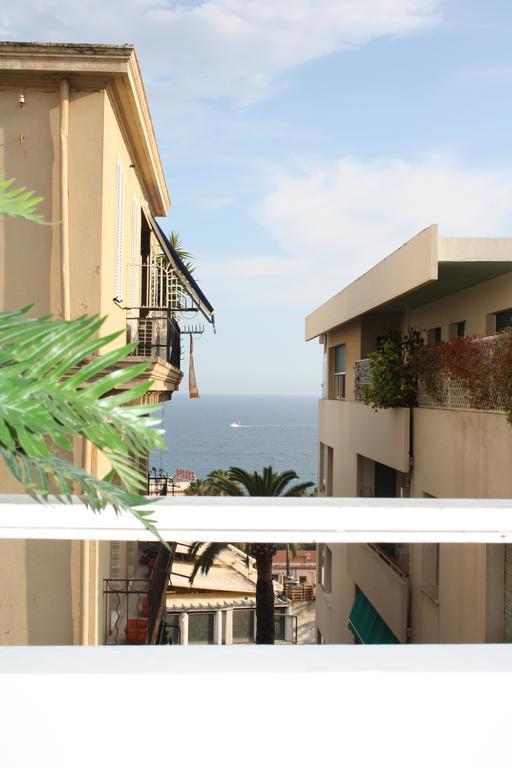 Ferienwohnung Monolocale Sanremo - Casino Exterior foto
